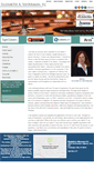 Mobile Screenshot of elizabethsilverman.com